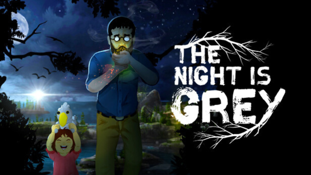 The Night is Grey Complete Edition Free Download