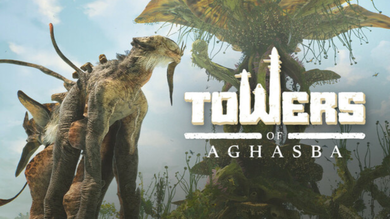 Towers of Aghasba Free Download