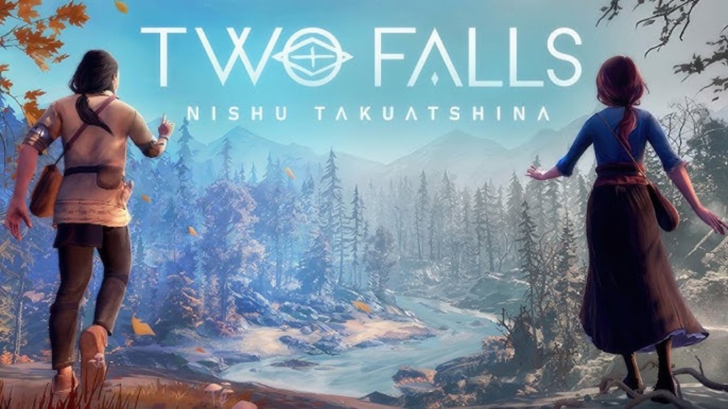 Two Falls (Nishu Takuatshina) Free Download