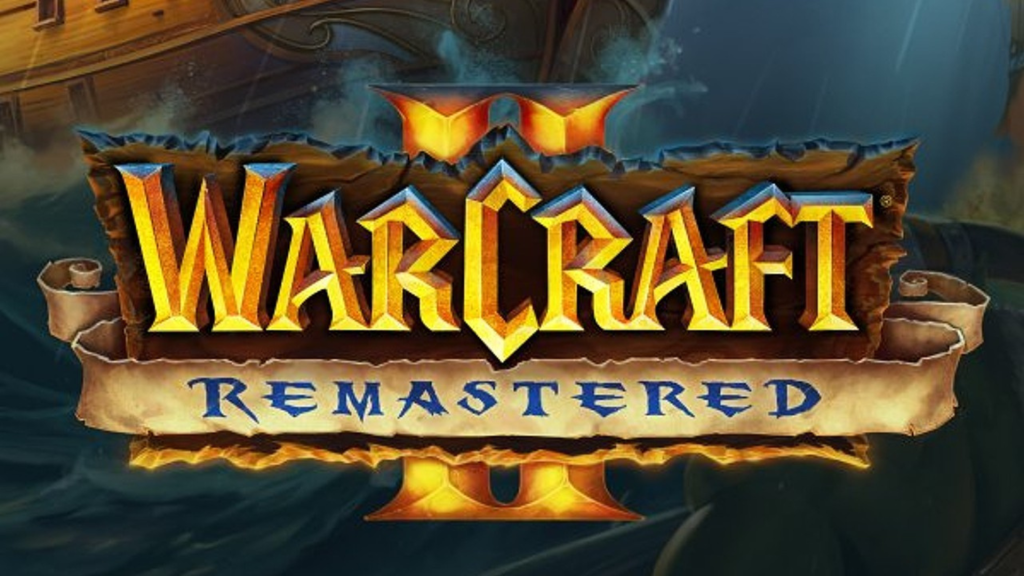 Warcraft II Remastered Free Download