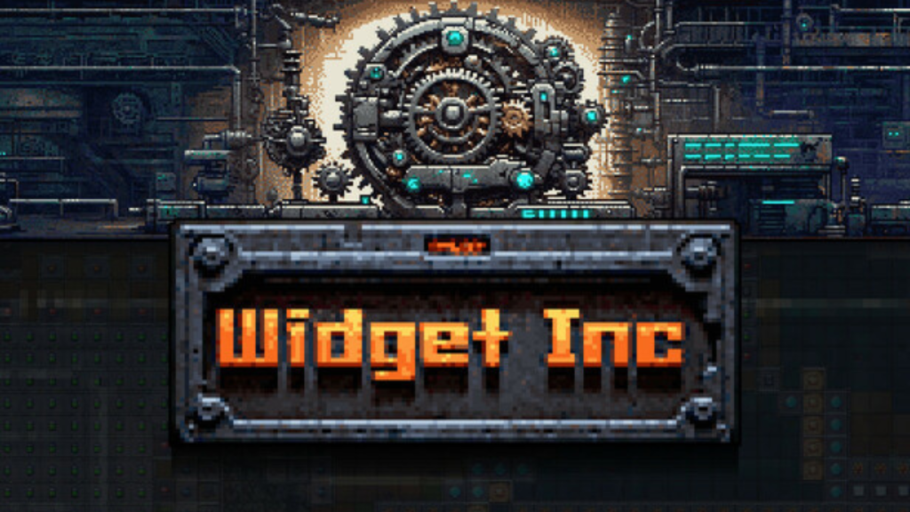 Widget Inc. Free Download