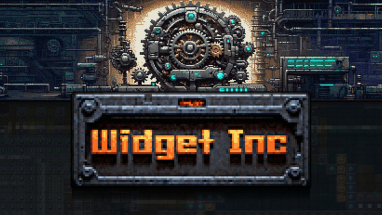 Widget Inc. Free Download