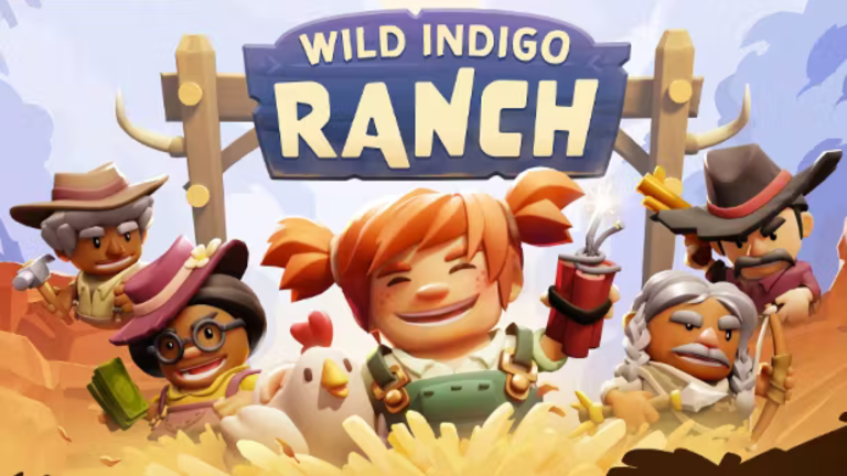 Wild Indigo Ranch Free Download