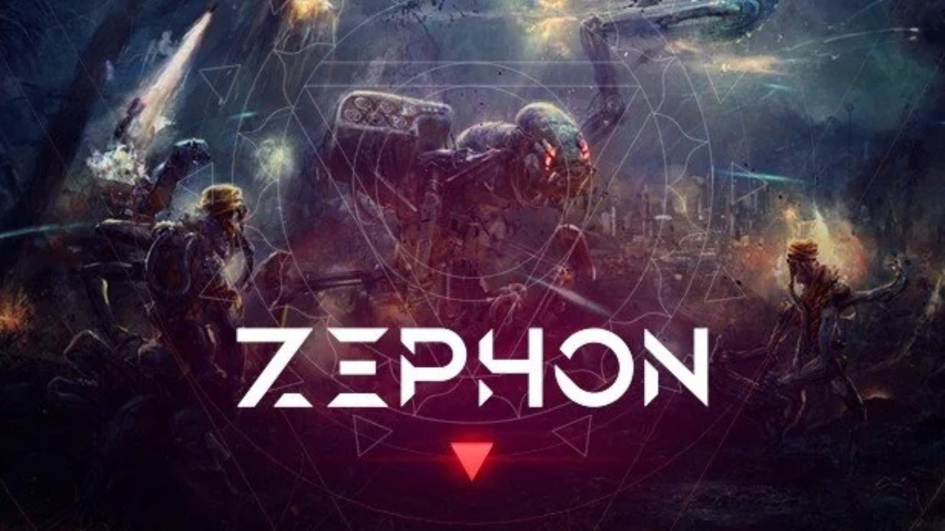 <b>Download</b> ZEPHON for free on <b>PC</b> – this page will show you how to <b>download</b> an...