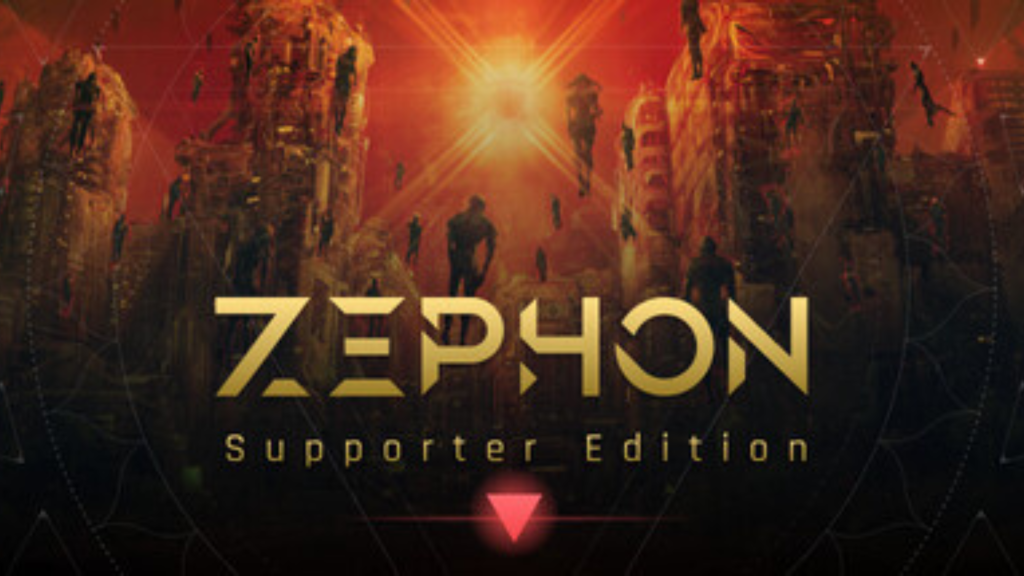 ZEPHON Supporter Edition Free Download