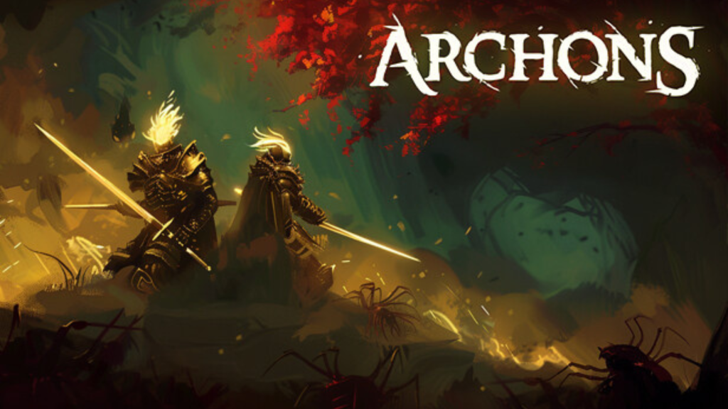 Archons Free Download