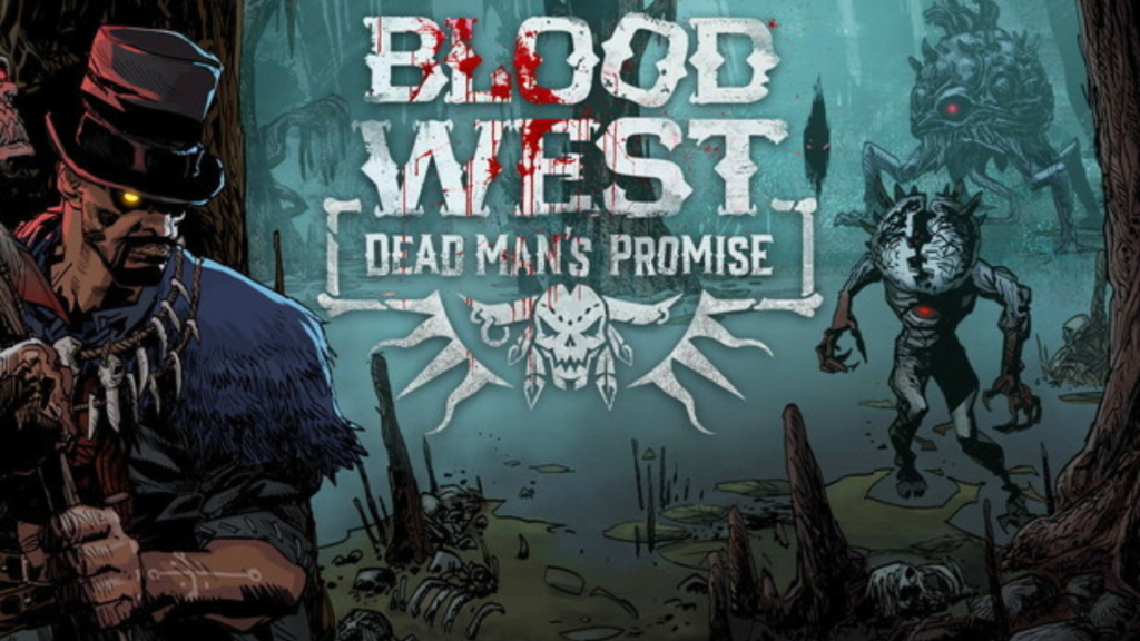 Blood West Dead Man's Promise Free Download