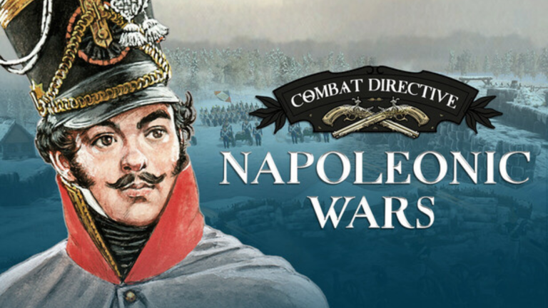 Combat Directive Napoleonic Wars Free Download