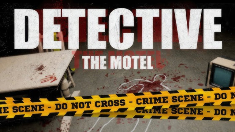 DETECTIVE - The Motel Free Download