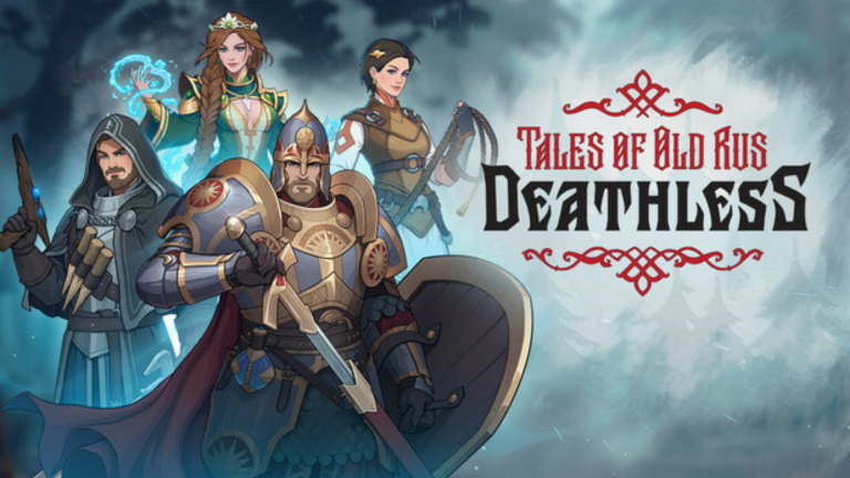 Deathless. Tales of Old Rus Free Download