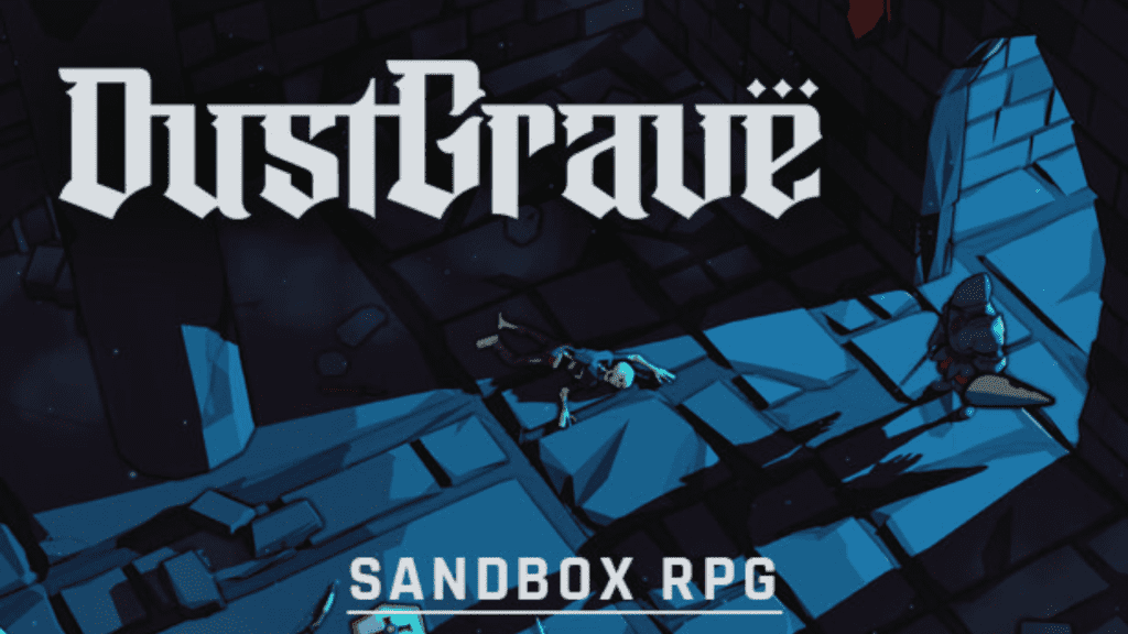 Dustgrave A Sandbox RPG Free Download