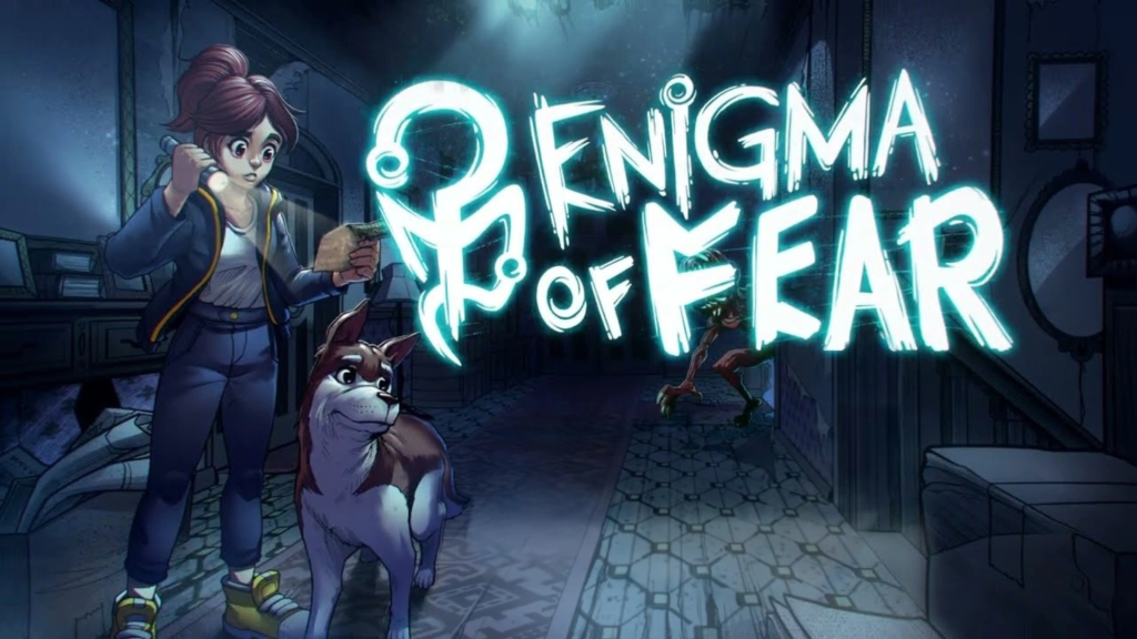 Enigma of Fear Free Download