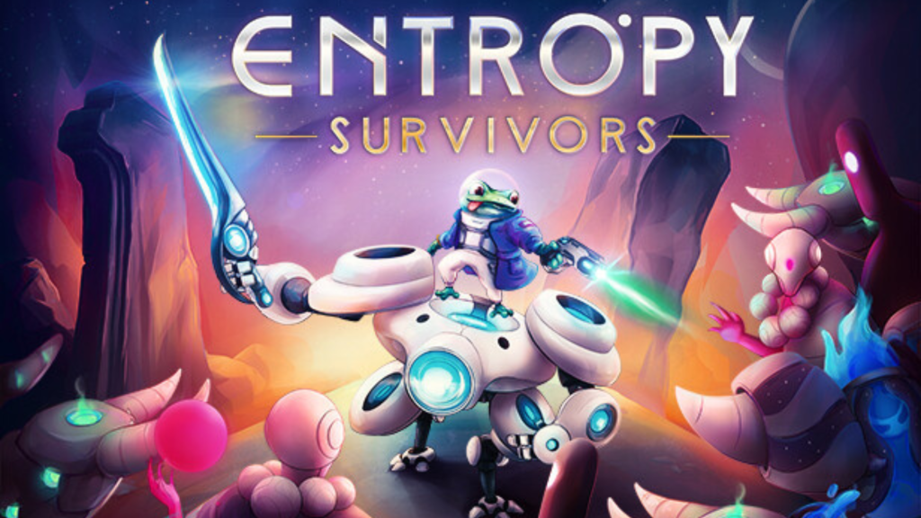 Entropy Survivors Free Download