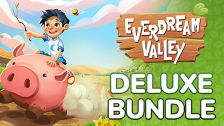 Everdream Valley Deluxe Bundle Free Download