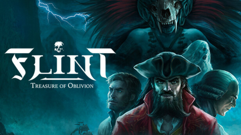 Flint Treasure of Oblivion Free Download