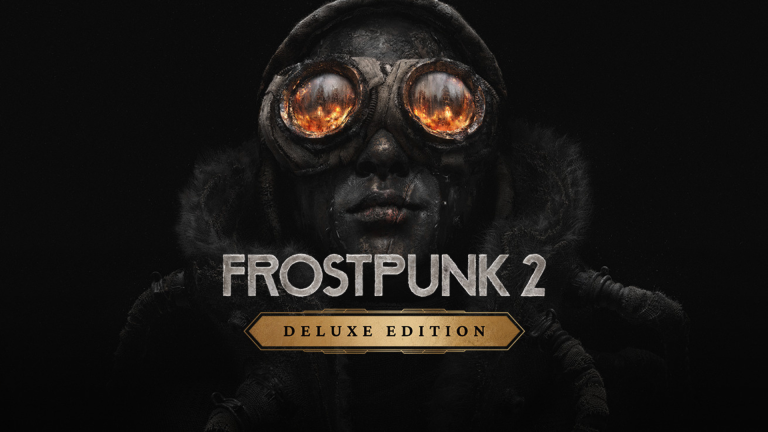 Frostpunk 2 - Deluxe Edition Free Download