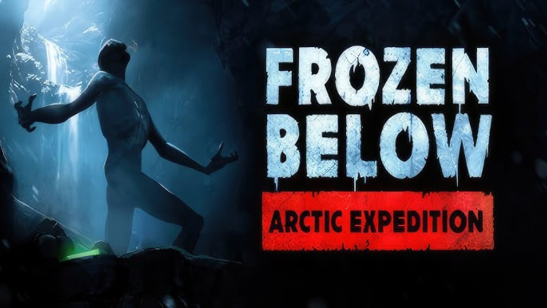 Frozen Below Arctic Expedition Free Download