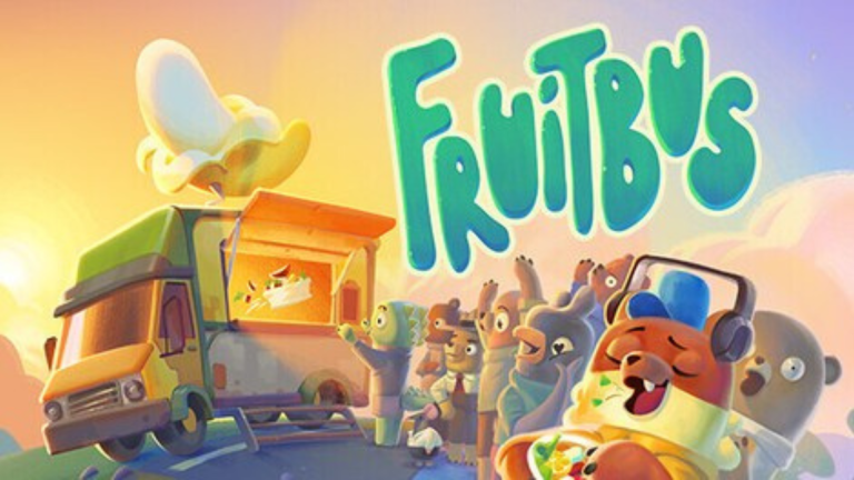 Fruitbus Fine Dining Edition Free Download