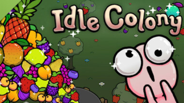 Idle Colony Free Download