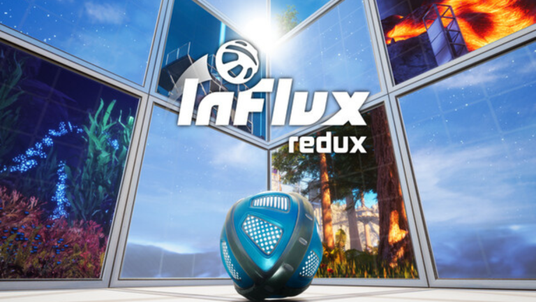 InFlux Redux Free Download