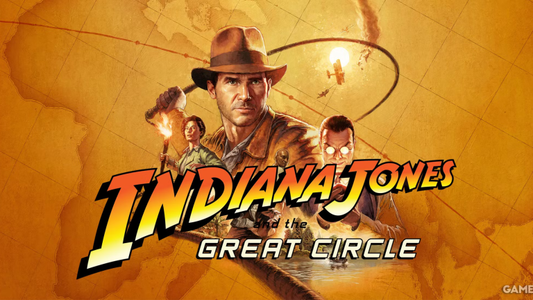 Indiana Jones and the Great Circle Free Download