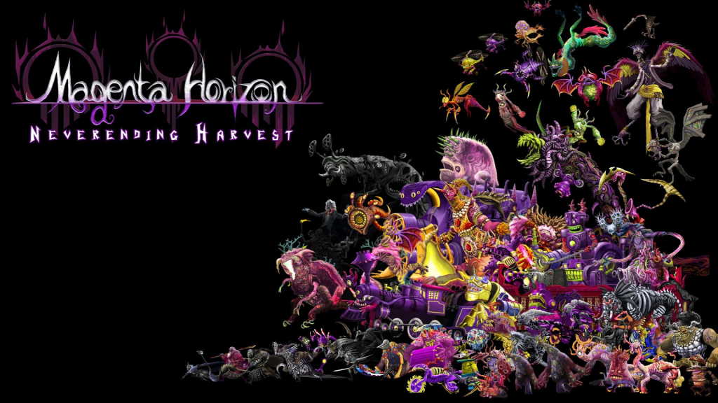 Magenta Horizon - Neverending Harvest Free Download
