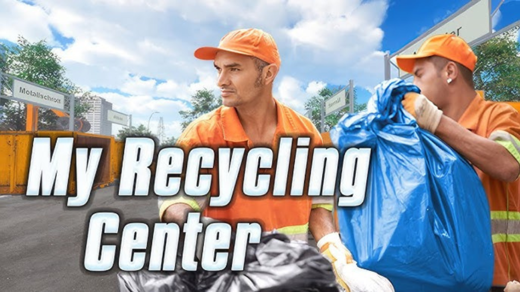 My Recycling Center Complete Edition Free Download