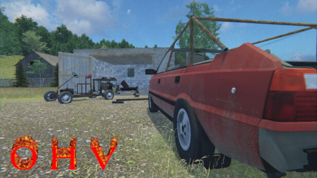 OHV Free Download