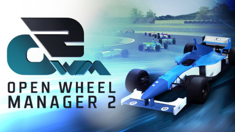 Open Wheel Manager 2 Free Download