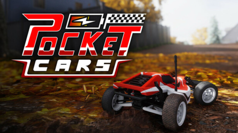 Pocket Cars Free Download