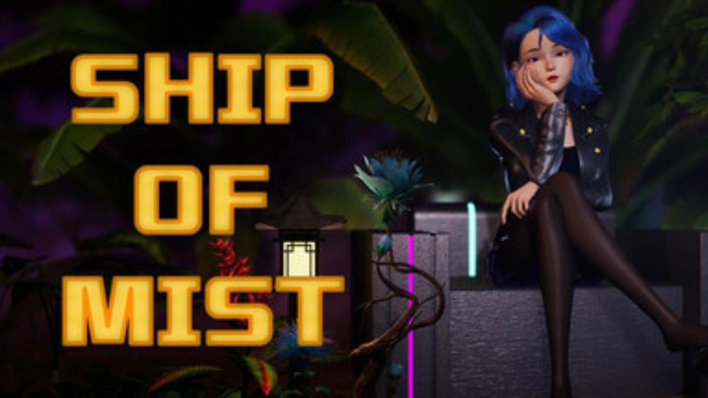 Ship Of Mist Free Download