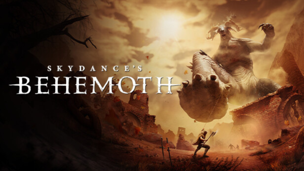 Skydance's BEHEMOTH Free Download