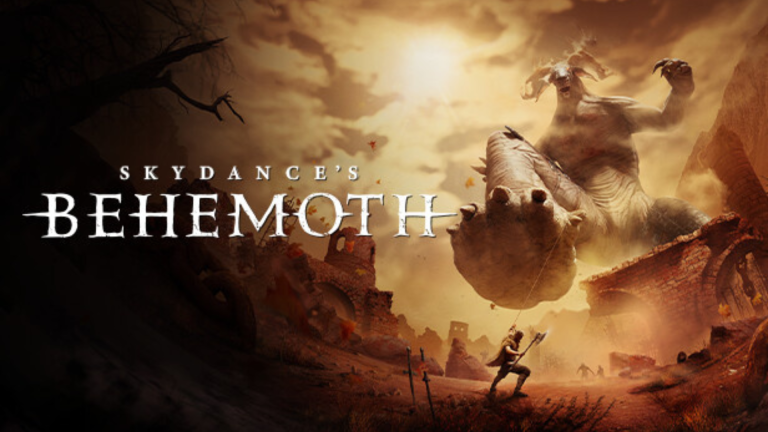 Skydance's BEHEMOTH Free Download