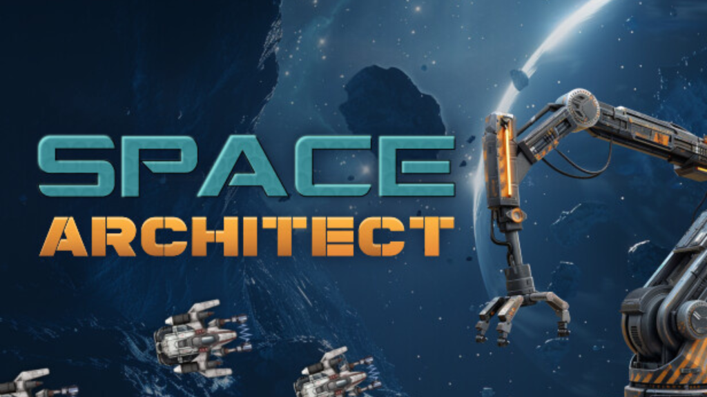 Space Architect Free Download