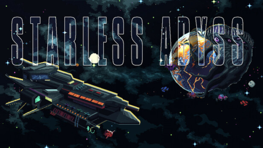 Starless Abyss Free Download