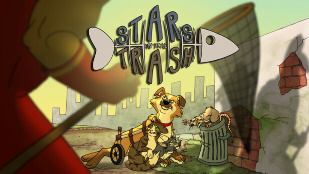 Stars In The Trash Deluxe Edition Free Download