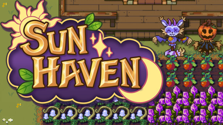 Sun Haven Free Download