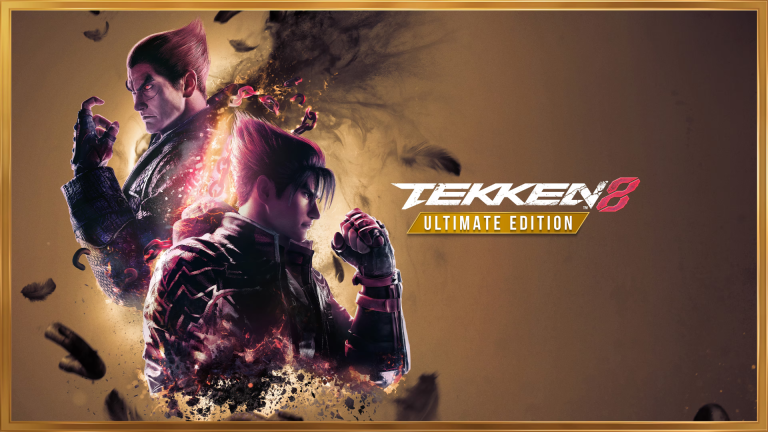 TEKKEN 8 Ultimate Edition Free Download