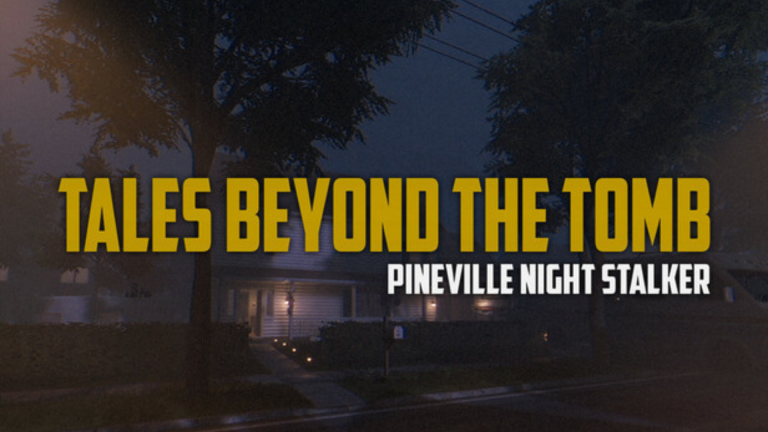 Tales Beyond The Tomb Pineville Night Stalker Free Download