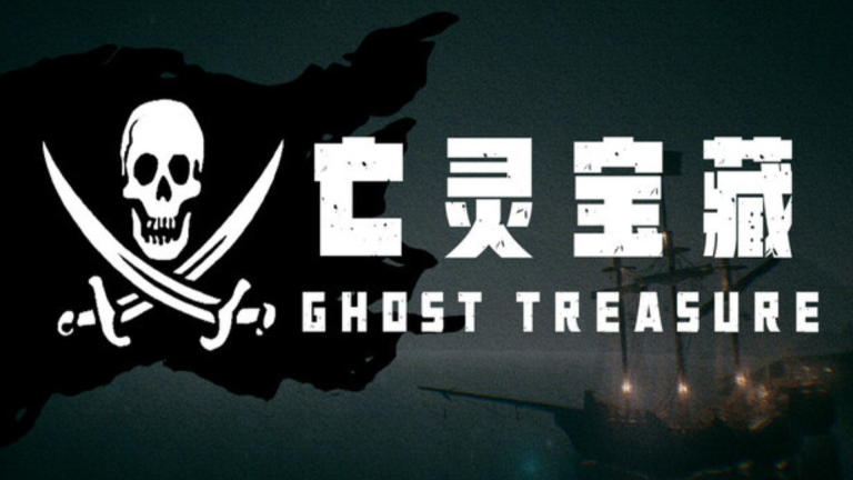 The Ghost Treasure Free Download