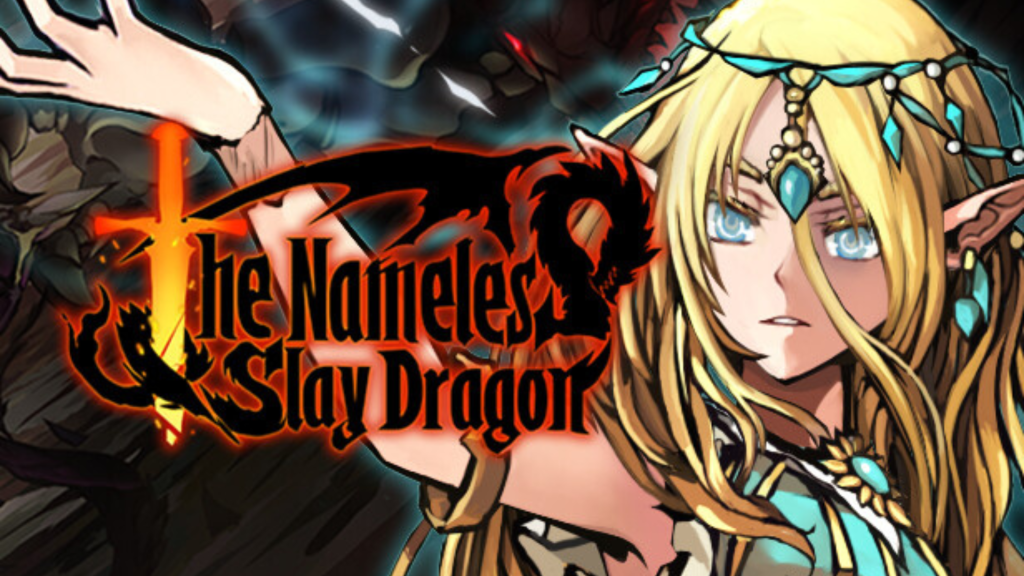 The Nameless Slay Dragon Free Download