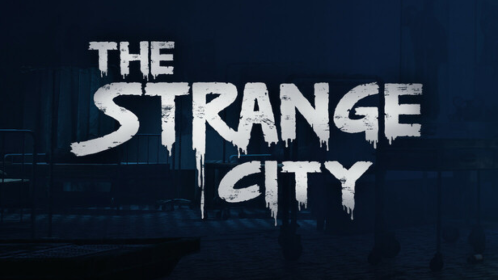 The Strange City Free Download