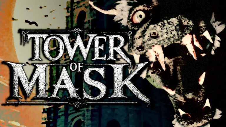 Tower of Mask Free Download