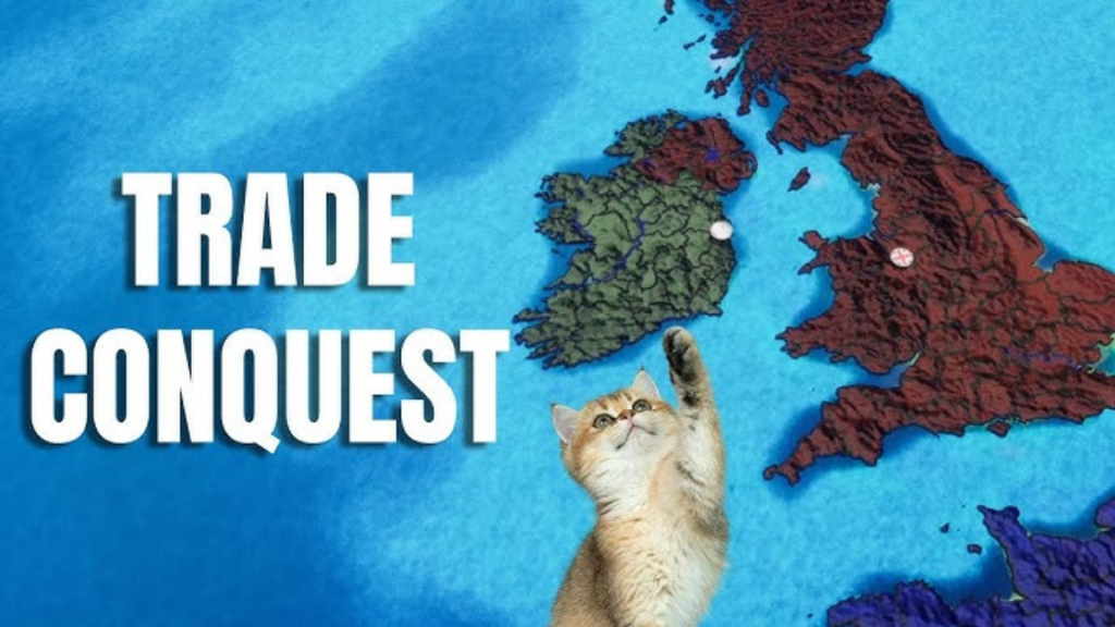 Trade Conquest Free Download