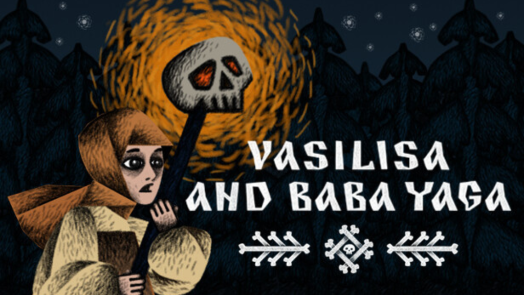 Vasilisa and Baba Yaga Free Download