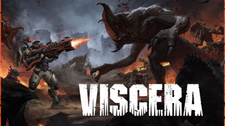 Viscera Free Download