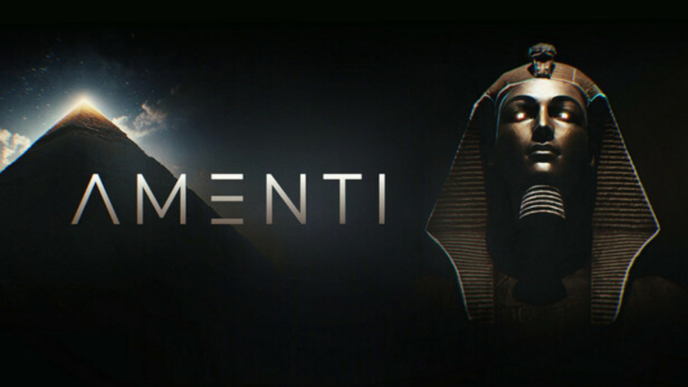 Amenti Free Download