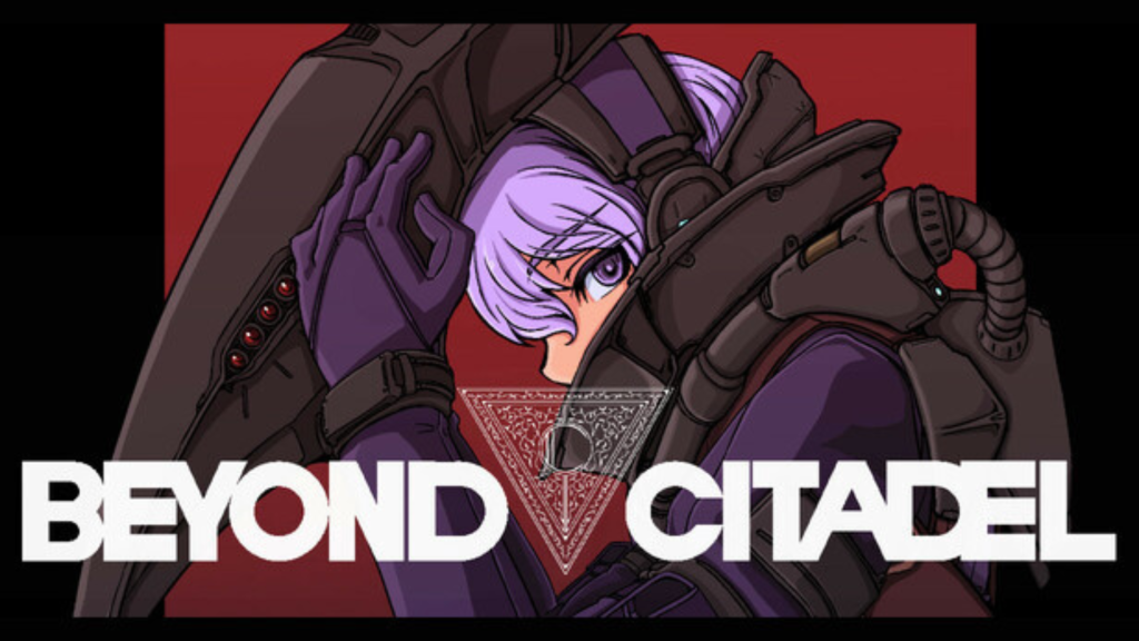 Beyond Citadel Free Download