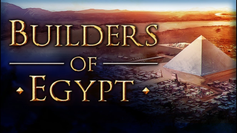 Builders of Egypt Free Download