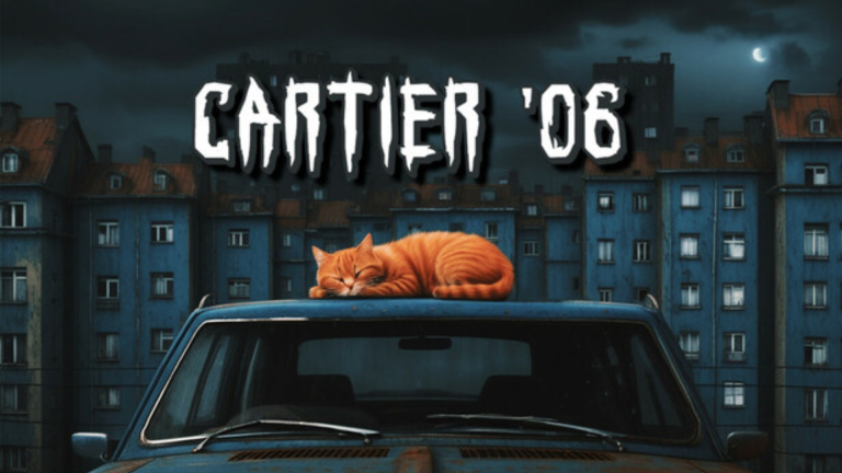 Cartier 06 Free Download